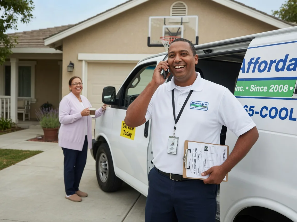 Central Ac Repair Nicollet, MN FAQs